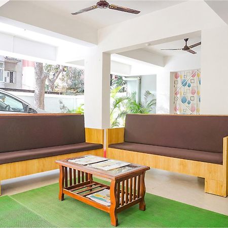 Fabhotel Saffron Inn I - Nr Darshan Museum Pune Exterior foto